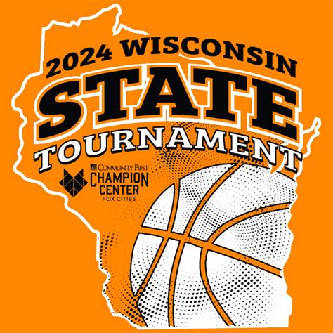 wisconsin state basketball tournament